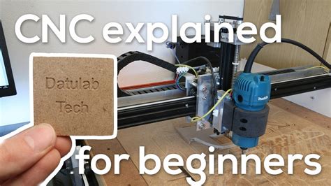 cnc machine software tutorial|basic cnc for beginners.